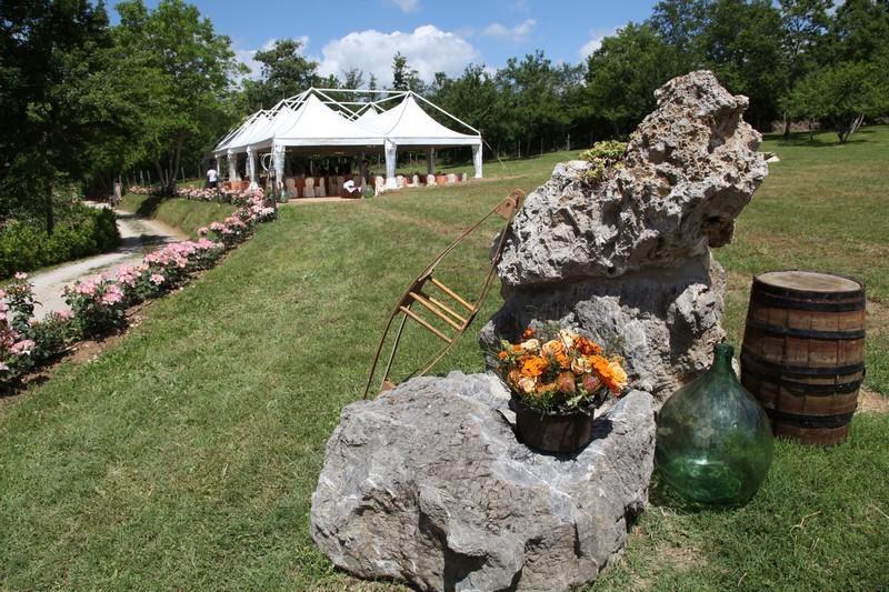 Agriturismo La Quercia Boccheggiano ภายนอก รูปภาพ