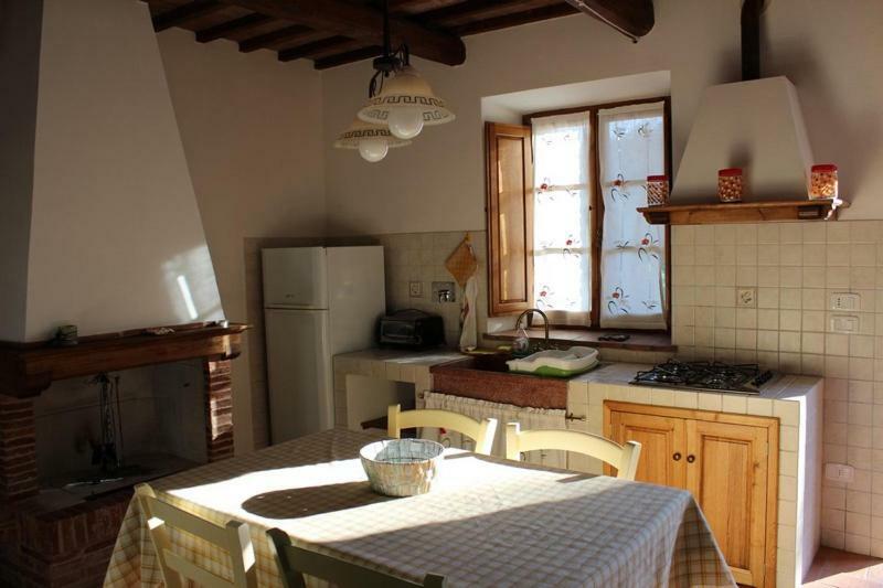 Agriturismo La Quercia Boccheggiano ภายนอก รูปภาพ