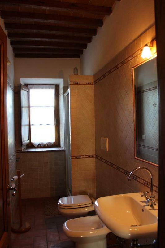 Agriturismo La Quercia Boccheggiano ภายนอก รูปภาพ